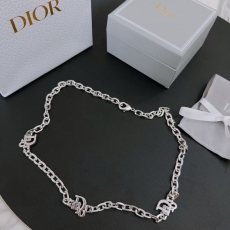 Christian Dior Necklaces